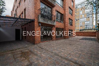 Apartamento en venta en Chico Norte, Bogotá · foto 5 de 11