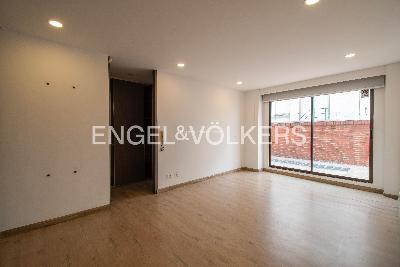 Apartamento en venta en Chico Norte, Bogotá · foto 7 de 11
