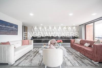 Apartamento de 5 alcobas en venta en La Calleja, Bogotá, 240 m² · foto 2 de 20