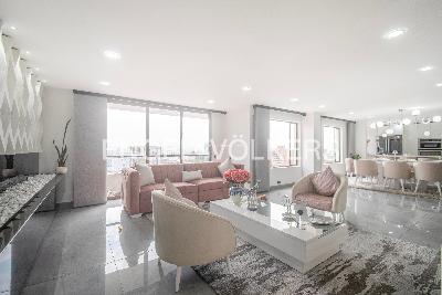 Apartamento de 5 alcobas en venta en La Calleja, Bogotá, 240 m² · foto 3 de 20