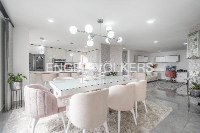 Apartamento de 5 alcobas en venta en La Calleja, Bogotá, 240 m² · foto 4 de 20