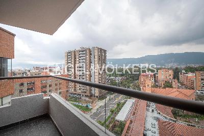Apartamento de 5 alcobas en venta en La Calleja, Bogotá, 240 m² · foto 8 de 20