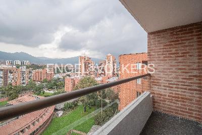 Apartamento de 5 alcobas en venta en La Calleja, Bogotá, 240 m² · foto 9 de 20