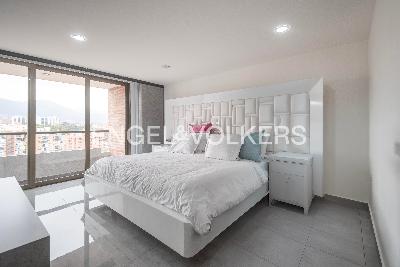 Apartamento de 5 alcobas en venta en La Calleja, Bogotá, 240 m² · foto 12 de 20
