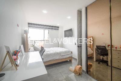 Apartamento de 5 alcobas en venta en La Calleja, Bogotá, 240 m² · foto 18 de 20