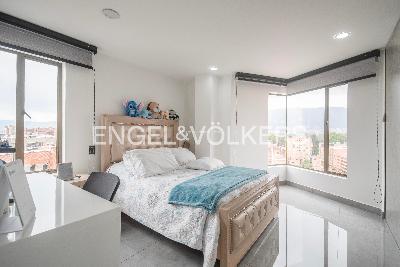 Apartamento de 5 alcobas en venta en La Calleja, Bogotá, 240 m² · foto 20 de 20