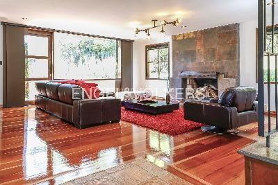 Casa en arriendo en La Calera, Bogotá · foto 3 de 9