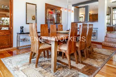 Casa en arriendo en La Calera, Bogotá · foto 4 de 9