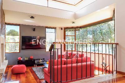 Casa en arriendo en La Calera, Bogotá · foto 5 de 9