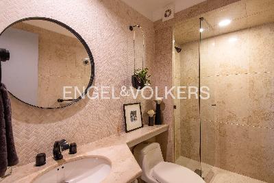 Apartamento de 3 alcobas en venta en Chico Alto, Bogotá, 249 m² · foto 10 de 19
