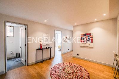 Apartamento de 3 alcobas en venta en Chico Alto, Bogotá, 249 m² · foto 11 de 19