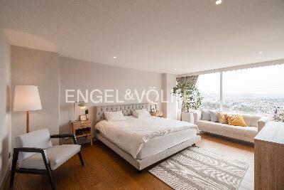 Apartamento de 3 alcobas en venta en Chico Alto, Bogotá, 249 m² · foto 16 de 19