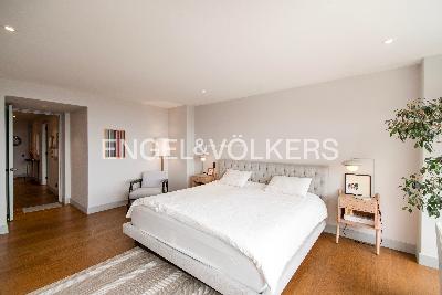 Apartamento de 3 alcobas en venta en Chico Alto, Bogotá, 249 m² · foto 17 de 19