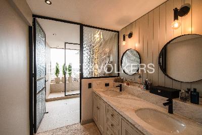 Apartamento de 3 alcobas en venta en Chico Alto, Bogotá, 249 m² · foto 18 de 19