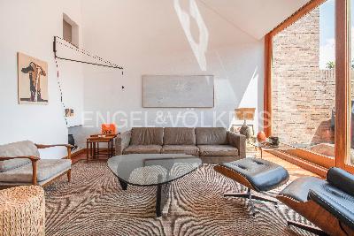 Casa en venta en La Carolina, Bogotá · foto 2 de 20