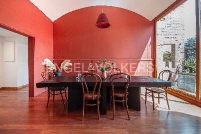 Casa en venta en La Carolina, Bogotá · foto 3 de 20