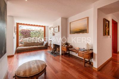 Casa en venta en La Carolina, Bogotá · foto 4 de 20