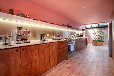 Casa en venta en La Carolina, Bogotá · foto 6 de 20