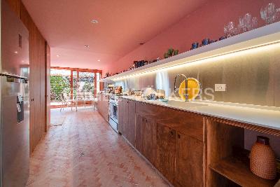 Casa en venta en La Carolina, Bogotá · foto 7 de 20