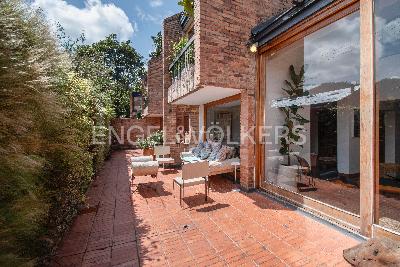 Casa en venta en La Carolina, Bogotá · foto 8 de 20