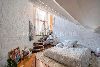 Casa en venta en La Carolina, Bogotá · foto 9 de 20
