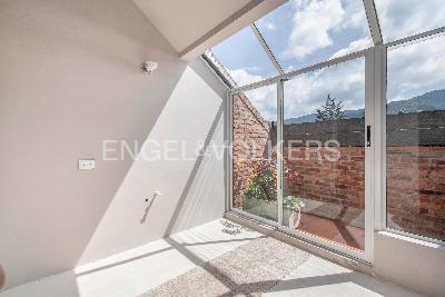 Casa en venta en La Carolina, Bogotá · foto 11 de 20