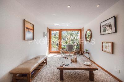 Casa en venta en La Carolina, Bogotá · foto 15 de 20