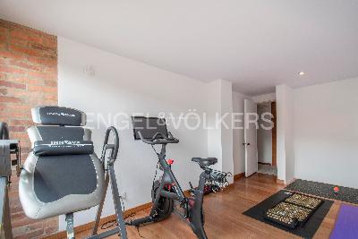 Casa en venta en La Carolina, Bogotá · foto 20 de 20