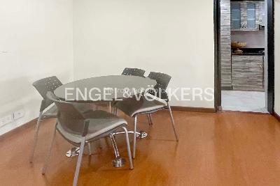 Apartamento en venta en Santa Barbara Alta, Bogotá · foto 2 de 7