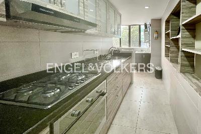Apartamento en venta en Santa Barbara Alta, Bogotá · foto 3 de 7