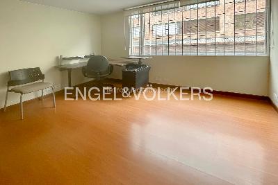 Apartamento en venta en Santa Barbara Alta, Bogotá · foto 4 de 7