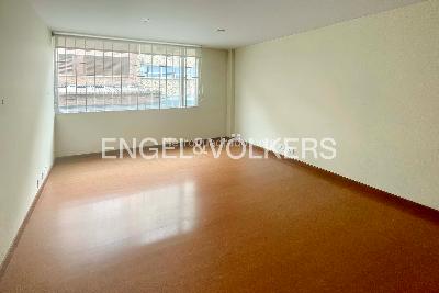 Apartamento en venta en Santa Barbara Alta, Bogotá · foto 6 de 7