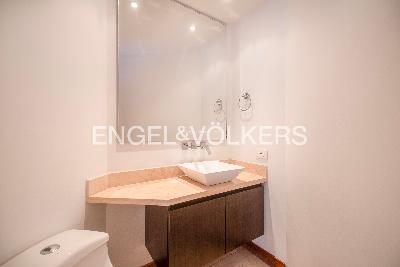 Apartamento de 3 alcobas en venta en Santa Paula, Bogotá, 162 m² · foto 3 de 16