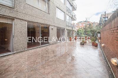 Apartamento de 3 alcobas en venta en Santa Paula, Bogotá, 162 m² · foto 4 de 16