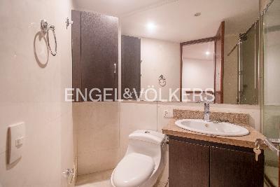 Apartamento de 3 alcobas en venta en Santa Paula, Bogotá, 162 m² · foto 11 de 16