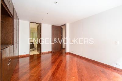 Apartamento de 3 alcobas en venta en Santa Paula, Bogotá, 162 m² · foto 13 de 16