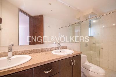 Apartamento de 3 alcobas en venta en Santa Paula, Bogotá, 162 m² · foto 14 de 16