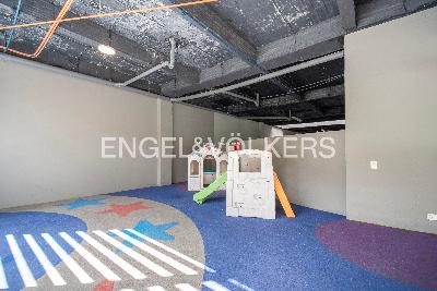 Apartamento de 3 alcobas en venta en Santa Paula, Bogotá, 162 m² · foto 16 de 16