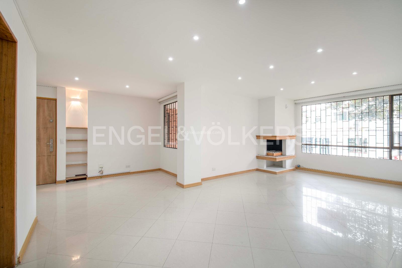 Apartamento en Venta  Cedritos