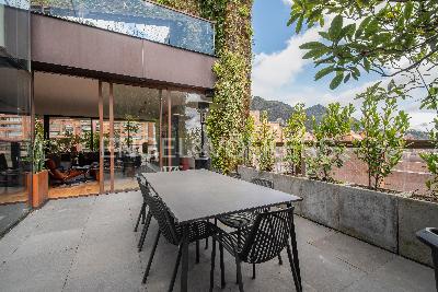 Apartamento de 4 alcobas en venta en Los Rosales, Bogotá, 654 m² · foto 5 de 20