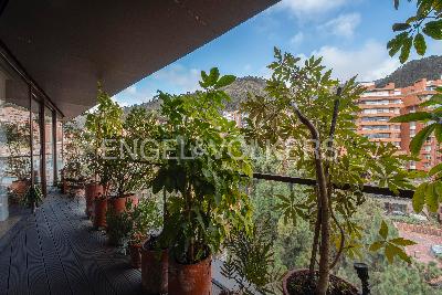 Apartamento de 4 alcobas en venta en Los Rosales, Bogotá, 654 m² · foto 7 de 20