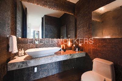 Apartamento de 4 alcobas en venta en Los Rosales, Bogotá, 654 m² · foto 12 de 20