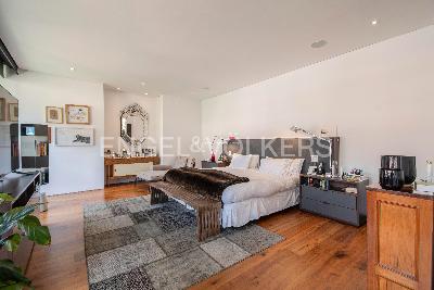 Apartamento de 4 alcobas en venta en Los Rosales, Bogotá, 654 m² · foto 14 de 20