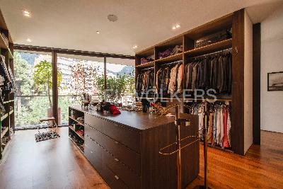 Apartamento de 4 alcobas en venta en Los Rosales, Bogotá, 654 m² · foto 15 de 20