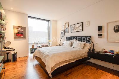 Apartamento de 4 alcobas en venta en Los Rosales, Bogotá, 654 m² · foto 16 de 20