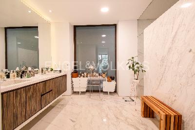 Apartamento de 4 alcobas en venta en Los Rosales, Bogotá, 654 m² · foto 17 de 20