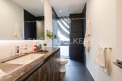 Apartamento de 4 alcobas en venta en Los Rosales, Bogotá, 654 m² · foto 18 de 20