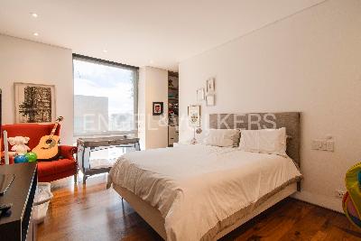 Apartamento de 4 alcobas en venta en Los Rosales, Bogotá, 654 m² · foto 19 de 20