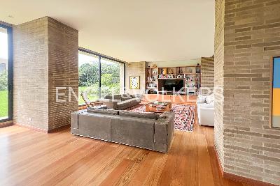 Casa en arriendo en La Calera, Bogotá · foto 3 de 18