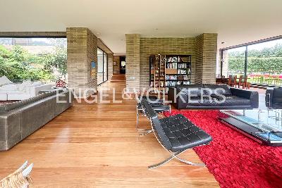 Casa en arriendo en La Calera, Bogotá · foto 4 de 18